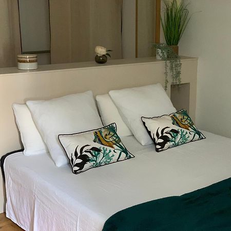 Kris Sweet Home Romagnat Экстерьер фото