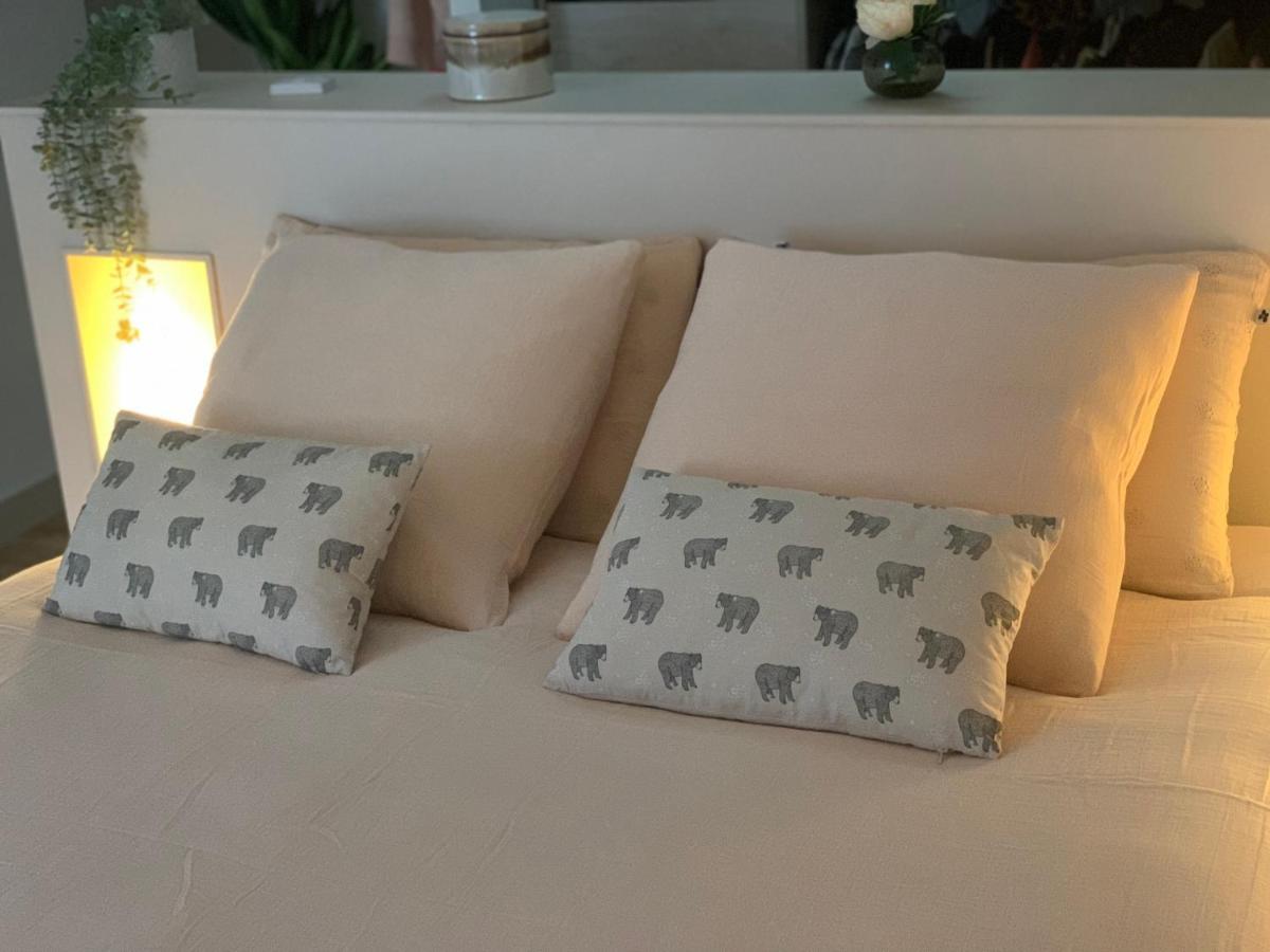 Kris Sweet Home Romagnat Экстерьер фото