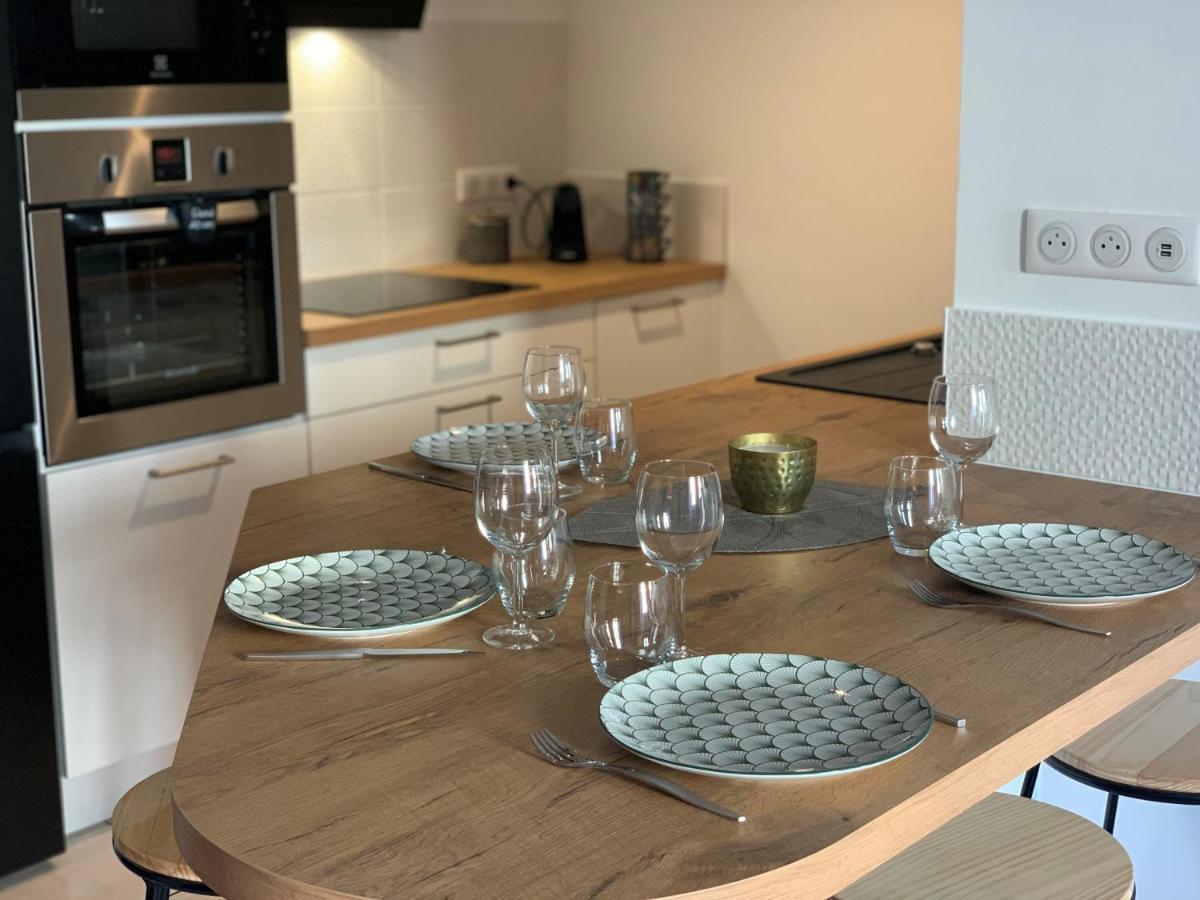 Kris Sweet Home Romagnat Экстерьер фото