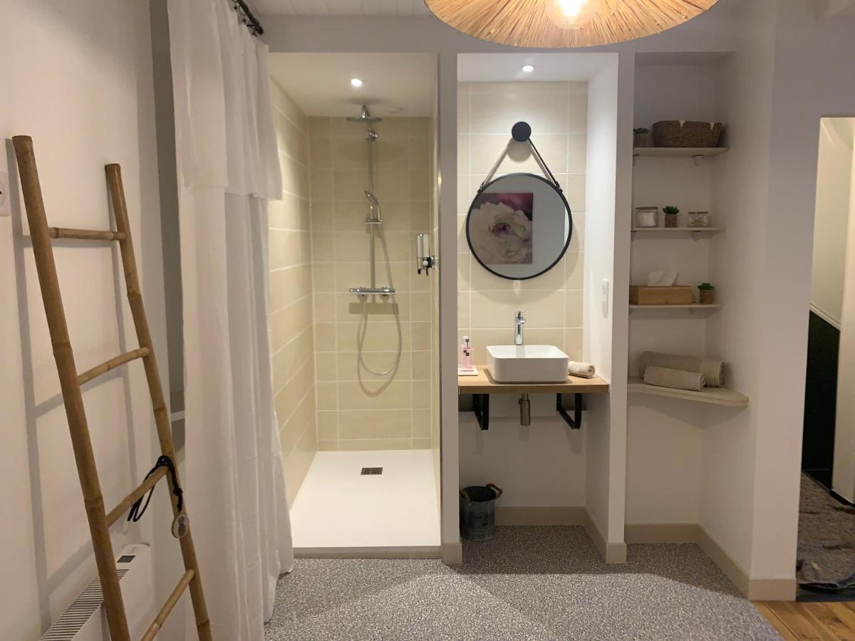 Kris Sweet Home Romagnat Экстерьер фото
