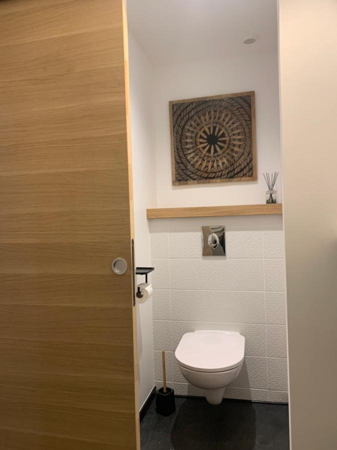 Kris Sweet Home Romagnat Экстерьер фото