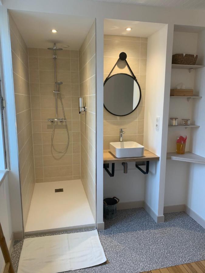 Kris Sweet Home Romagnat Экстерьер фото