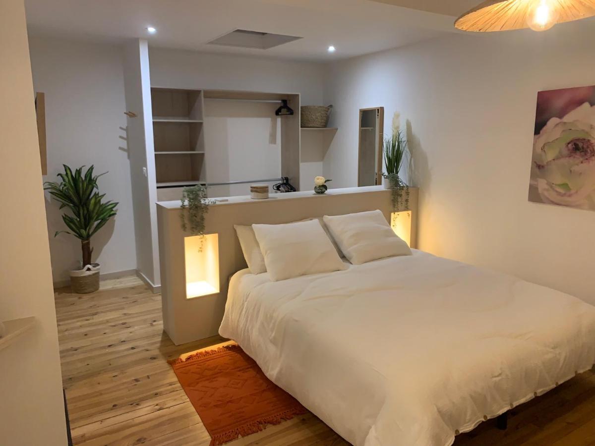 Kris Sweet Home Romagnat Экстерьер фото